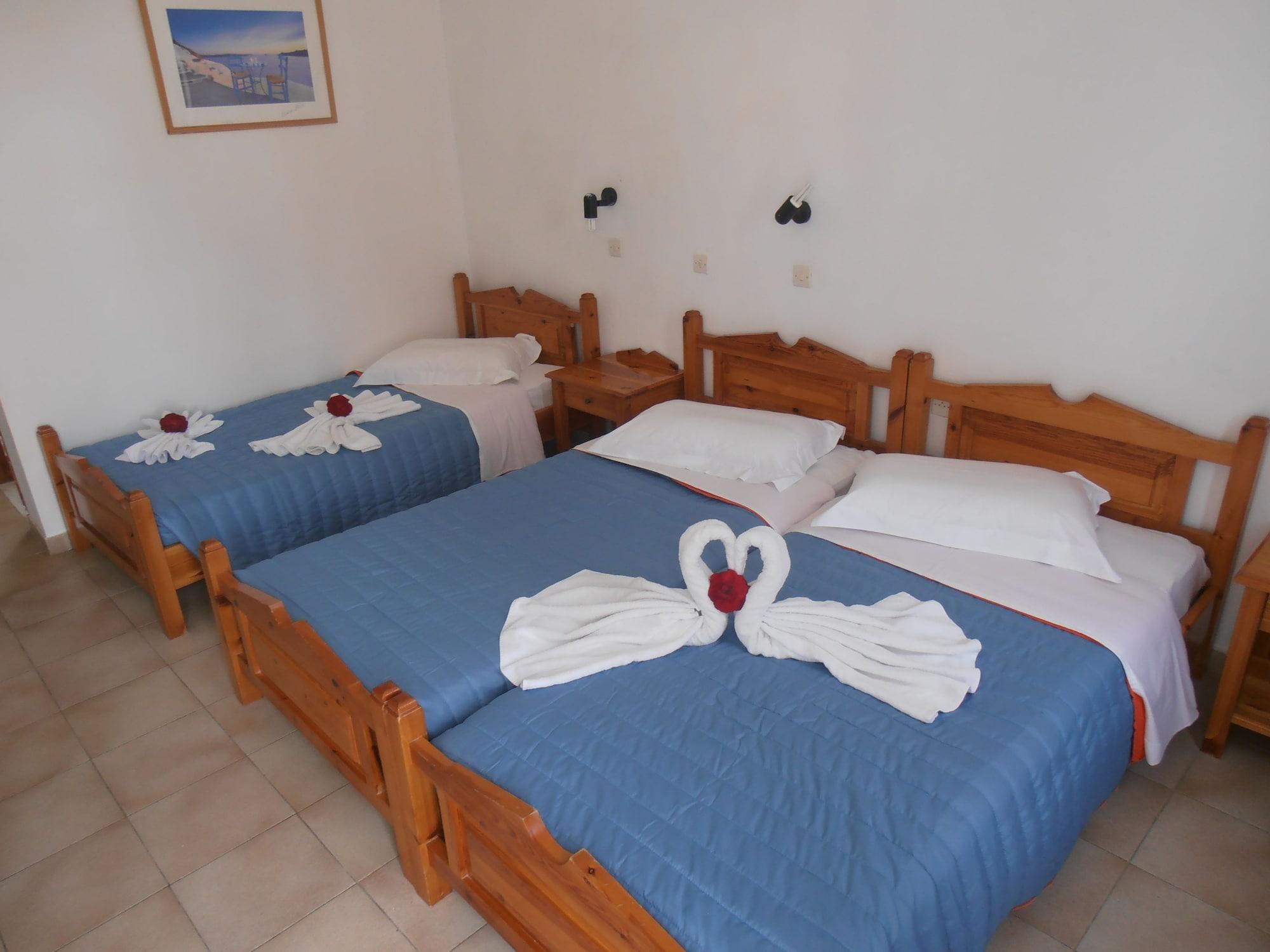 Mariliza Beach Hotel Hotel