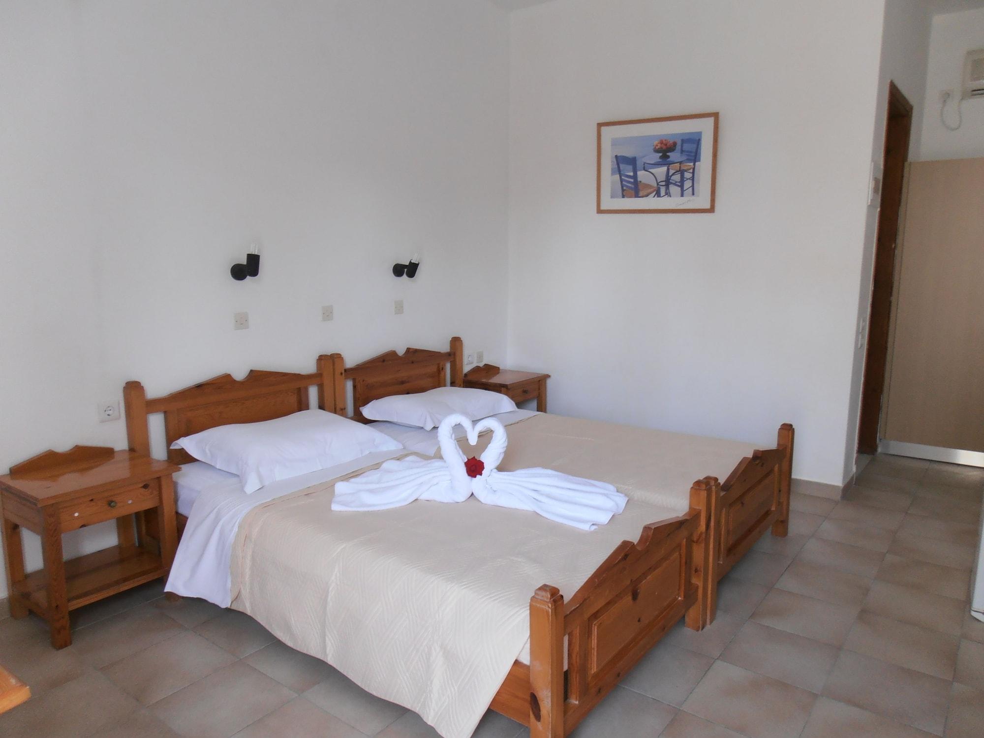 Hotel Mariliza Beach Hotel 3*