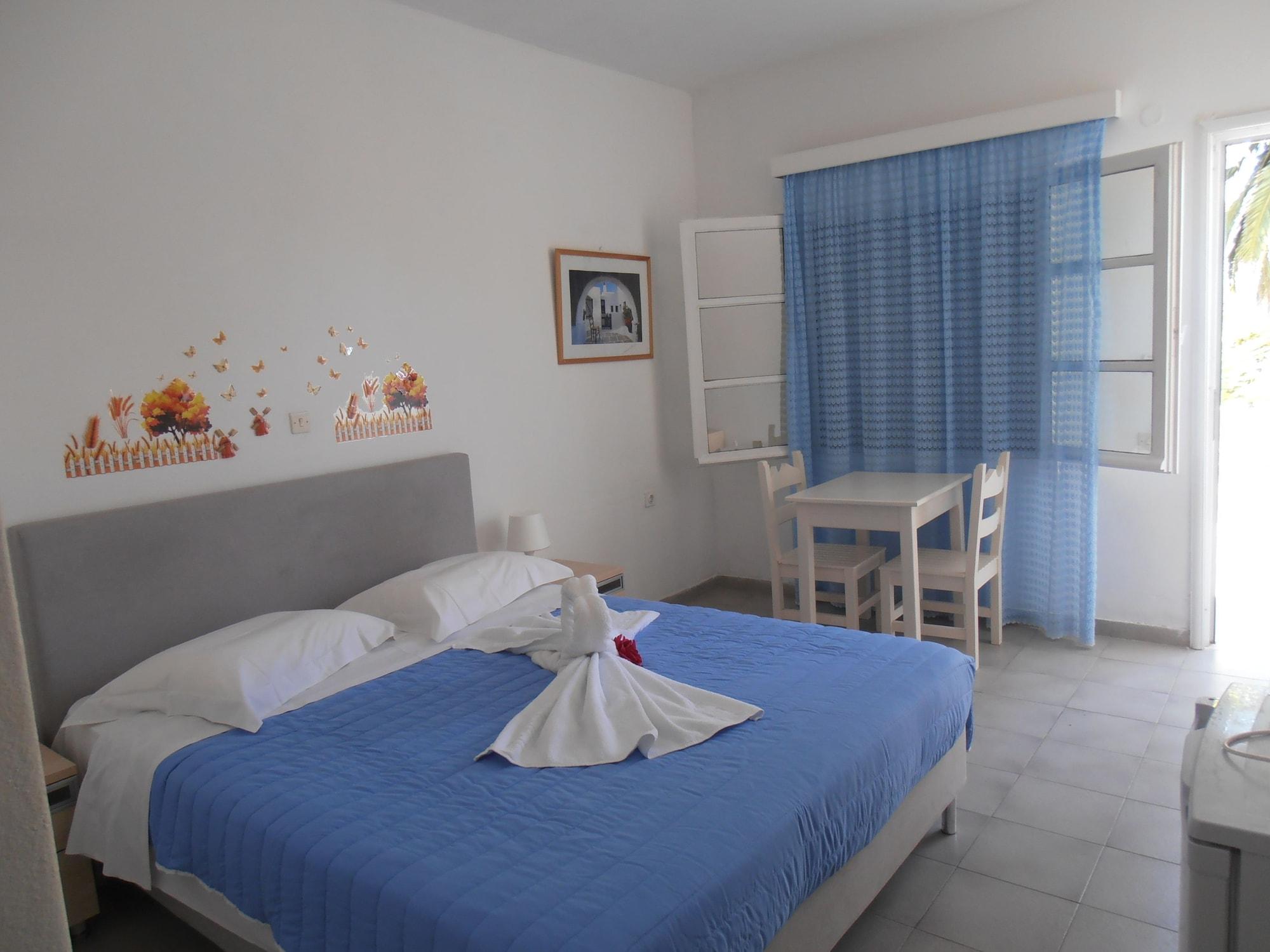 Hotel Mariliza Beach Hotel