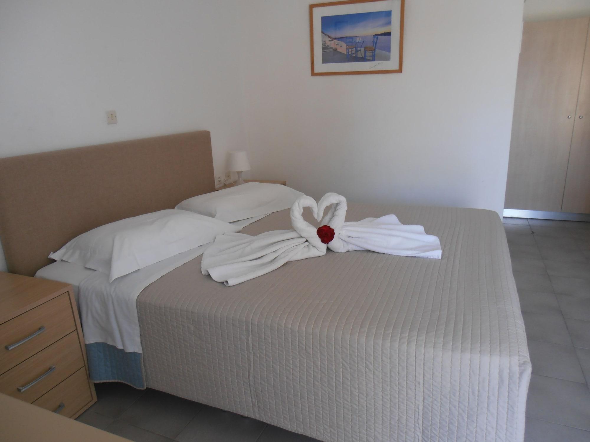 Hotel Mariliza Beach Hotel 3*