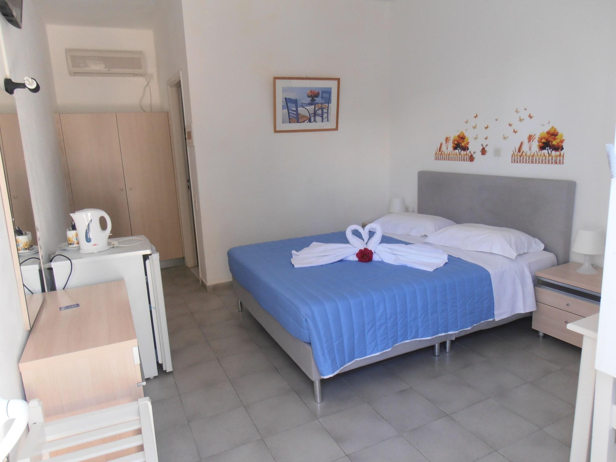 Mariliza Beach Hotel Marmari (Kos)