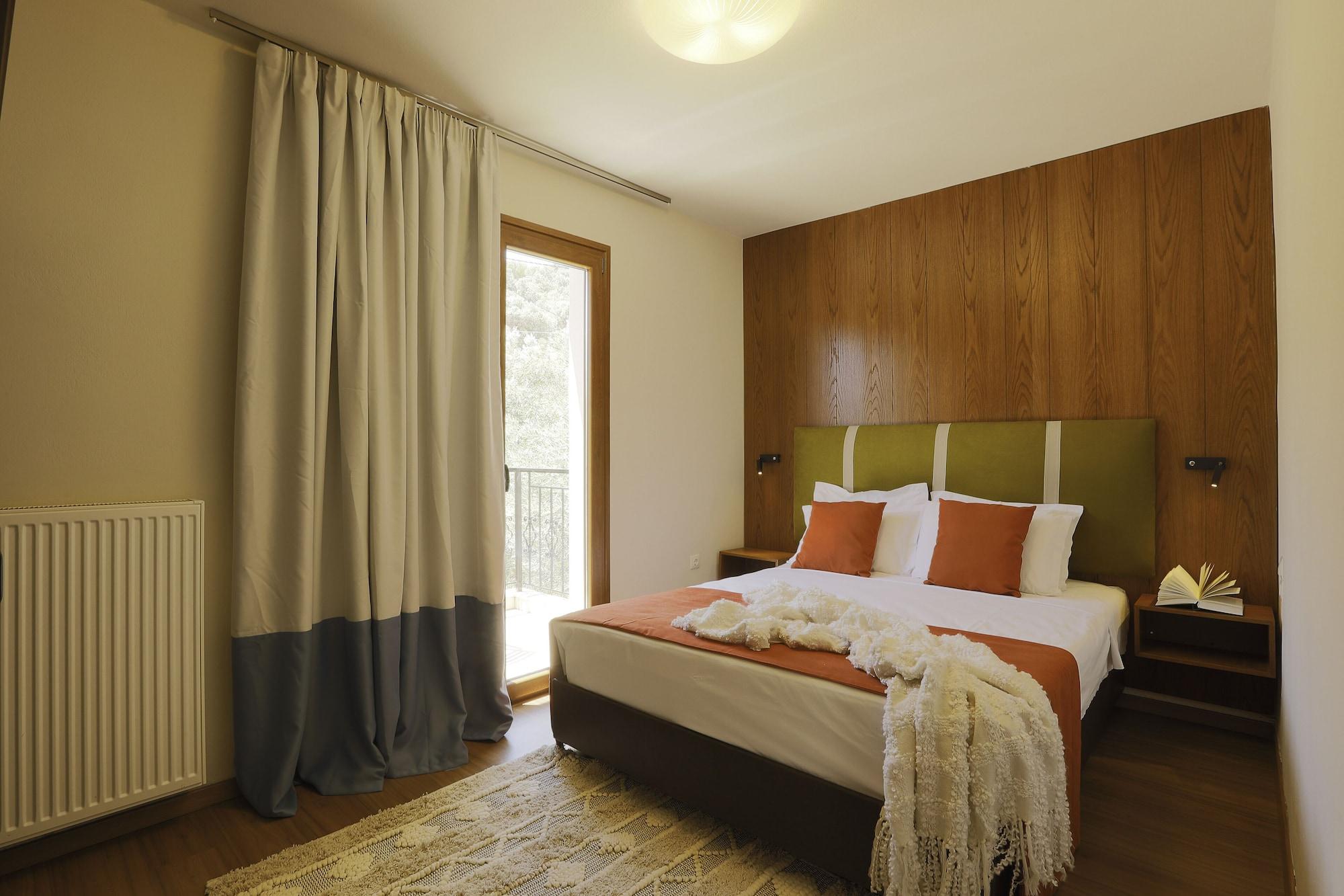 Hotel Avaton Hotel, Philian & Skiathos Town