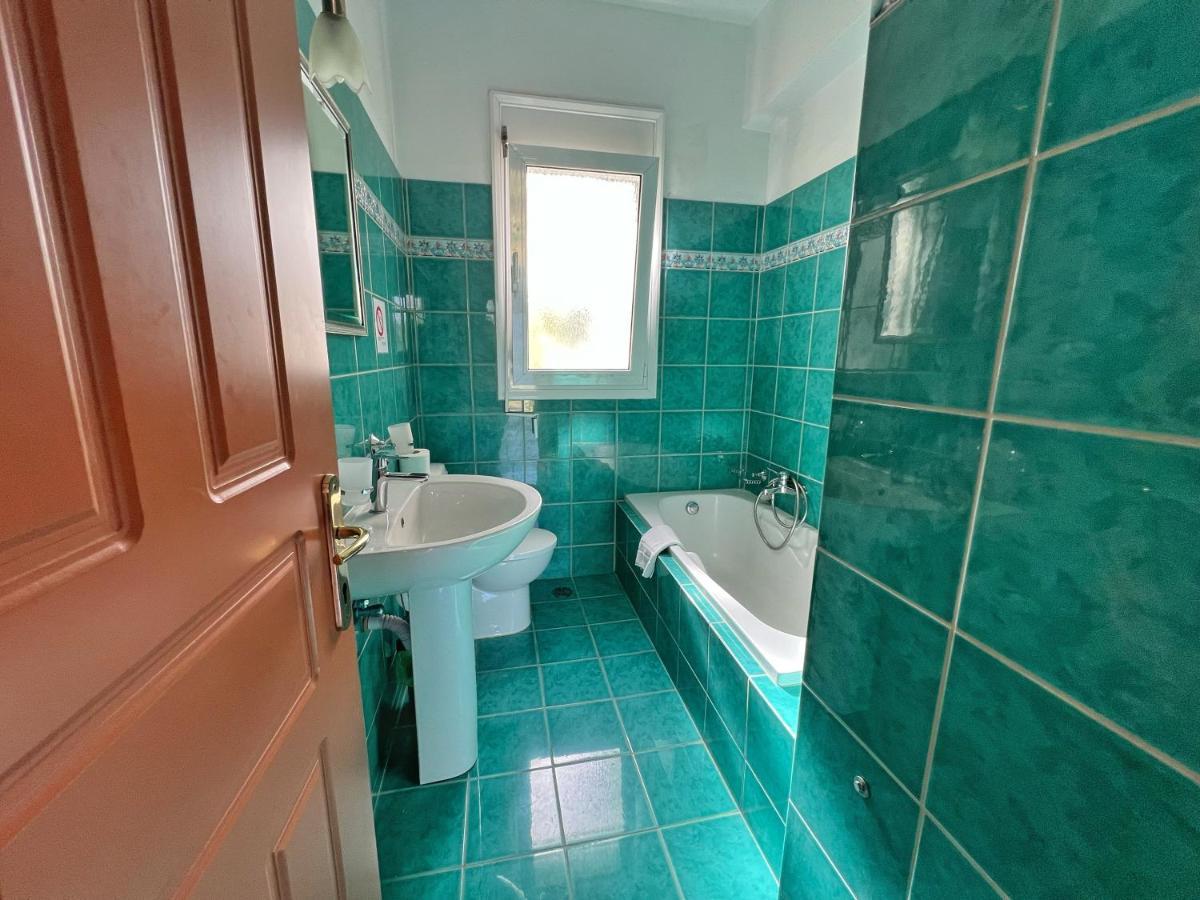 Villa Lefka *
