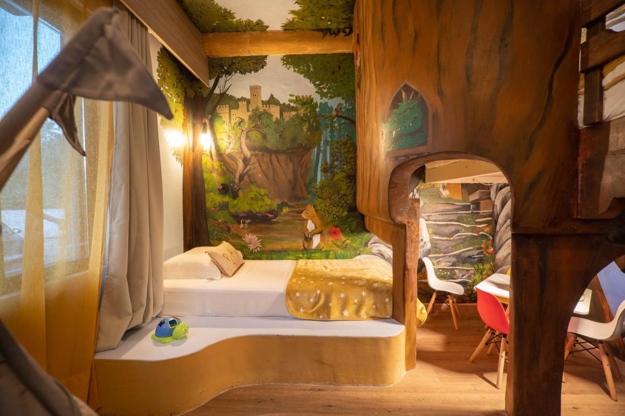 Paradisio Baby & Aparthotel