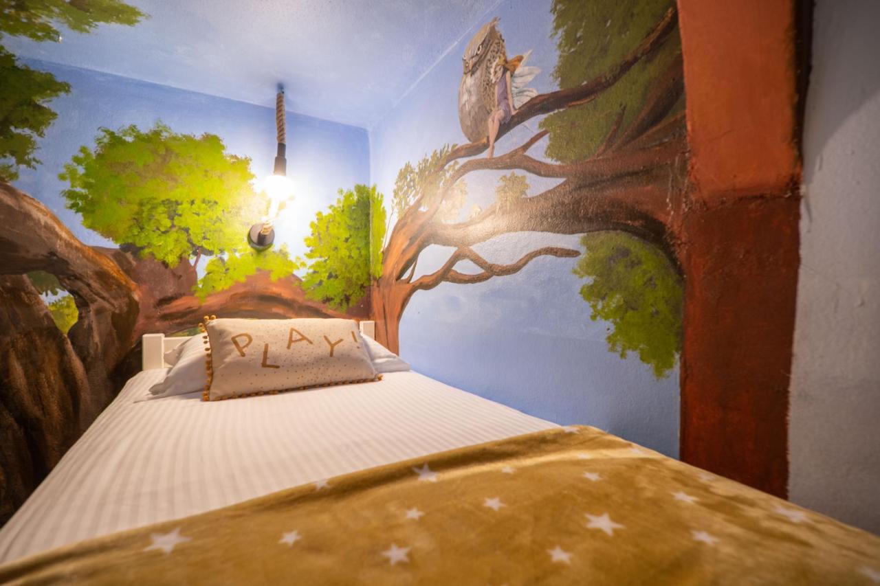 Aparthotel Paradisio Baby &
