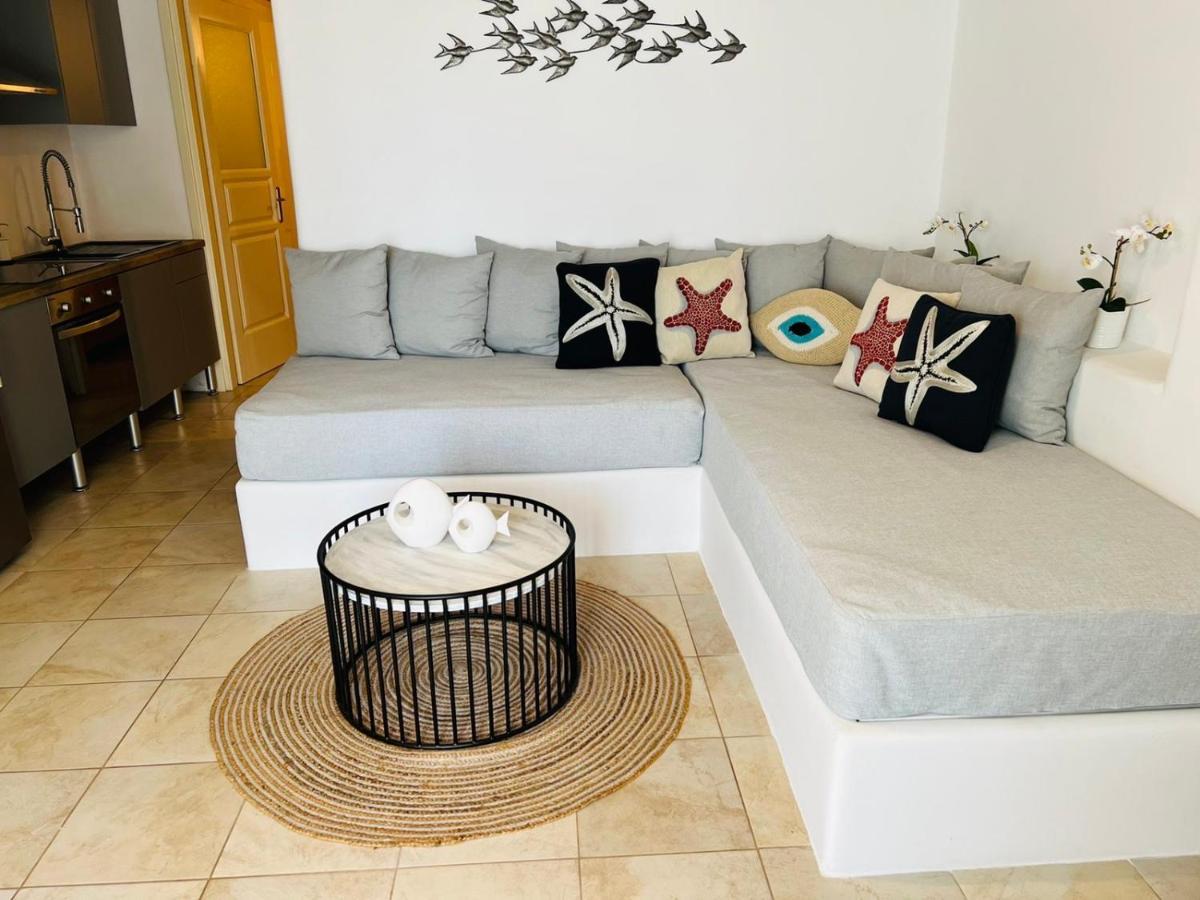 Klaras House Apartment