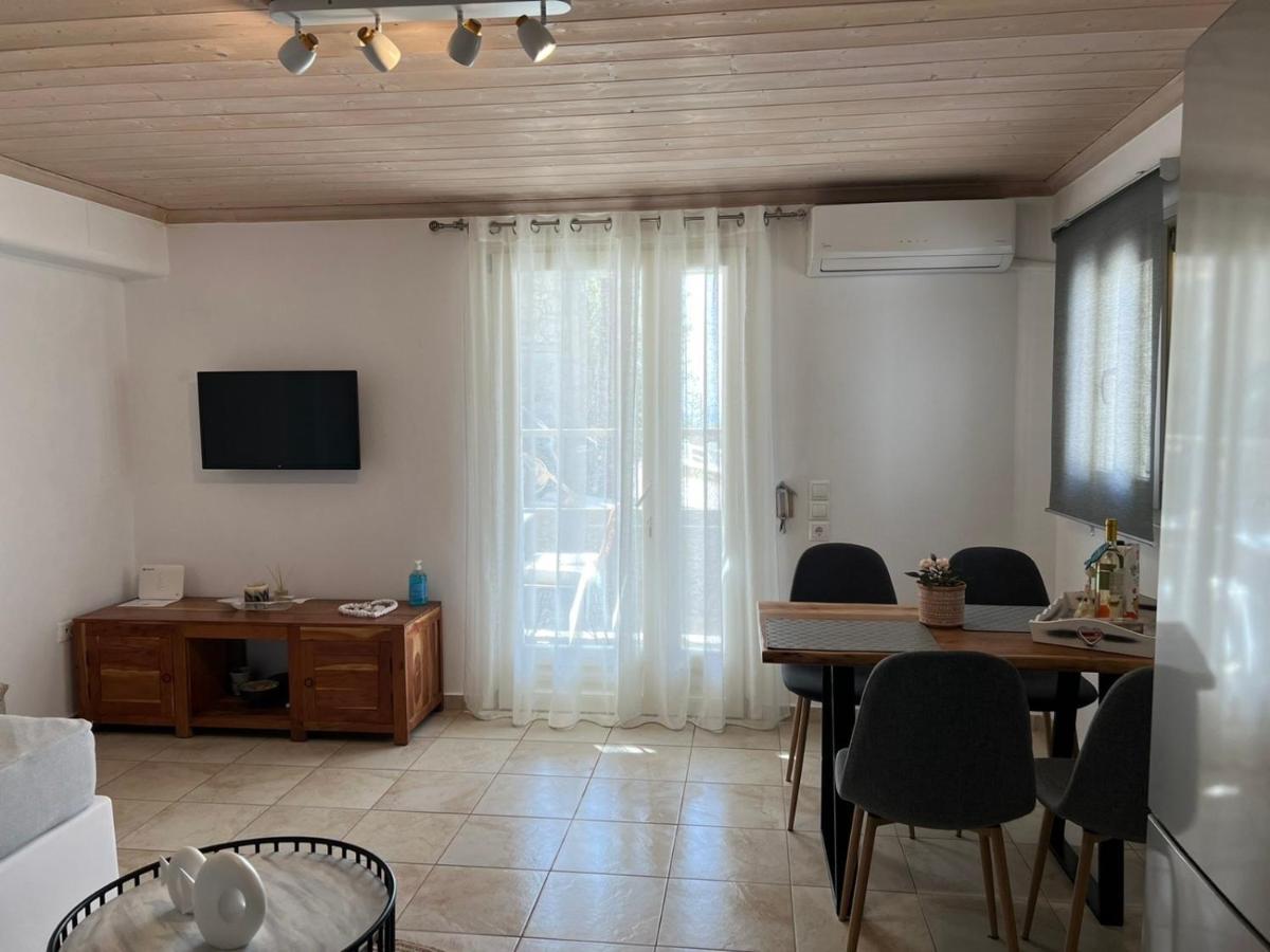 Klaras House Apartment *