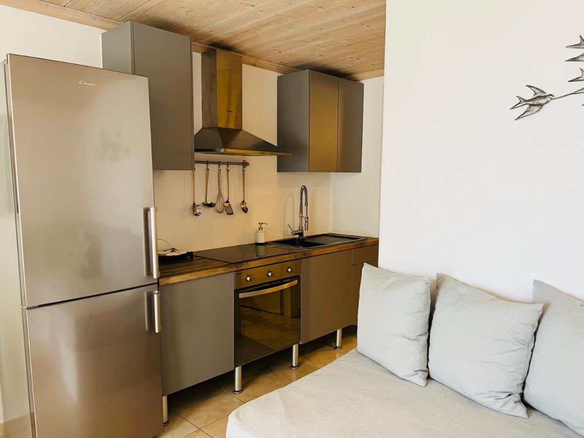 Klaras House Apartment