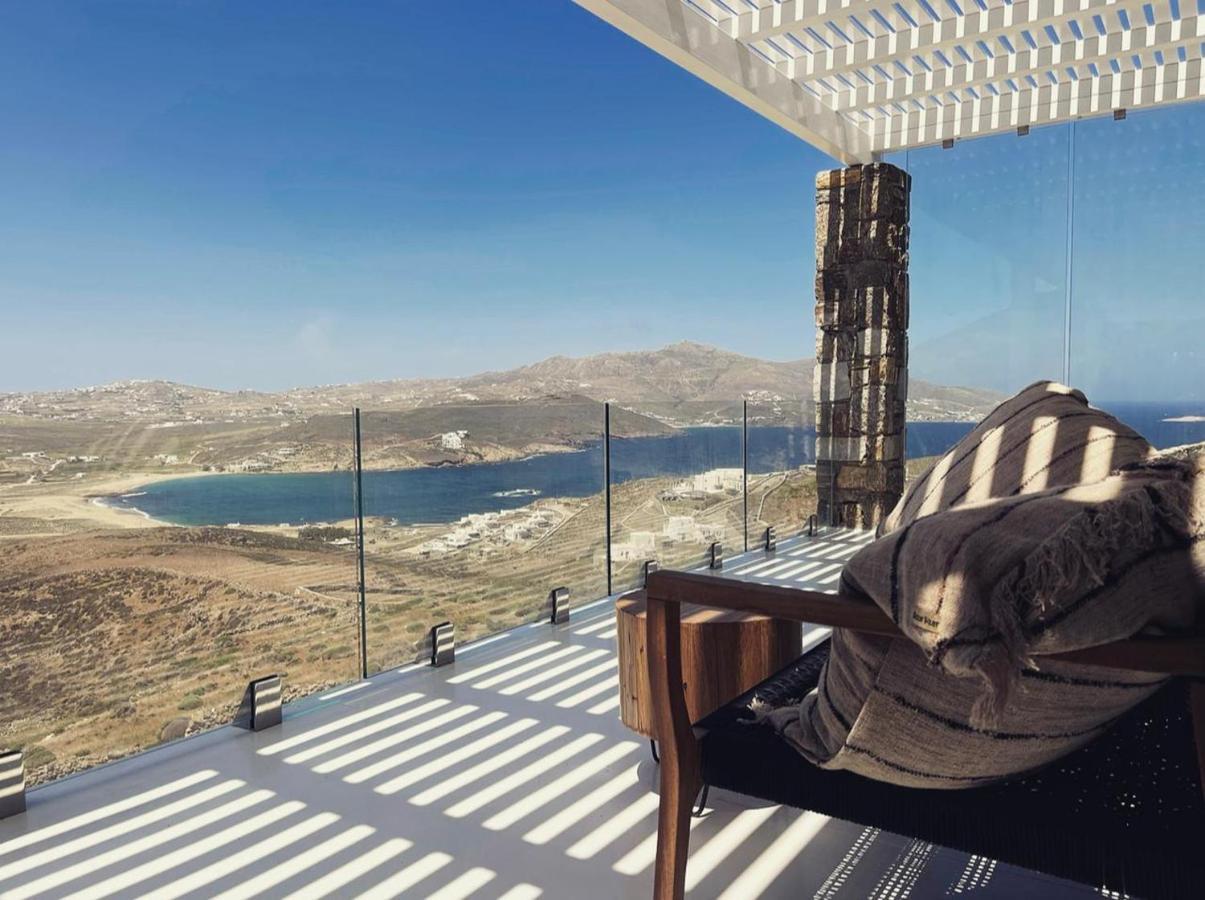 Mykonos Ark Villa *