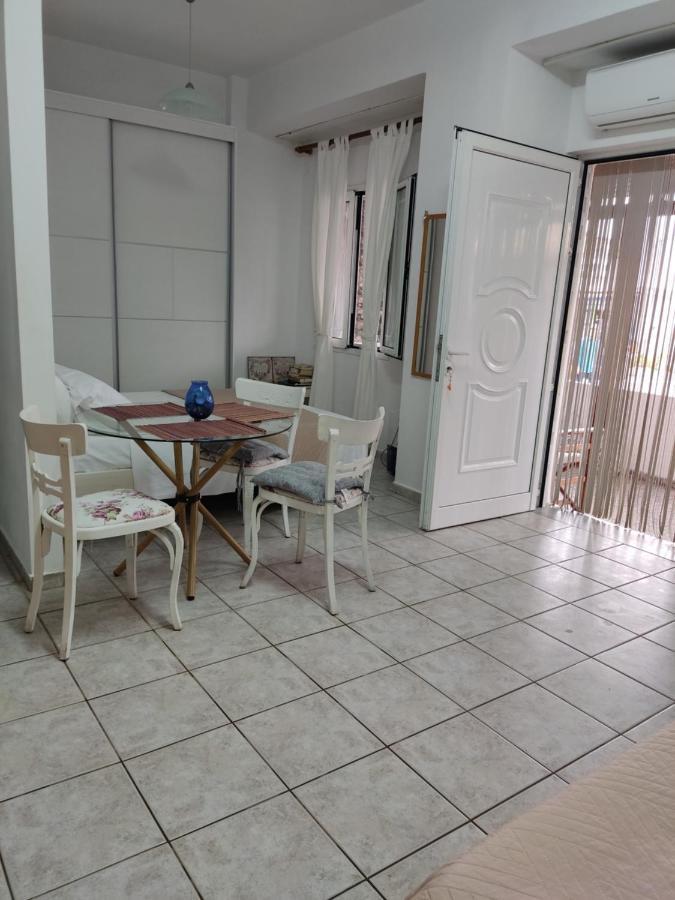 Polymnia's Apartment