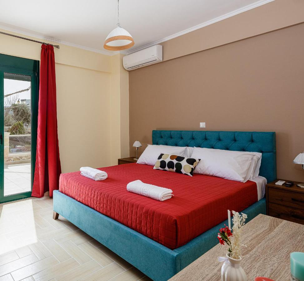 Apartment Galini House *