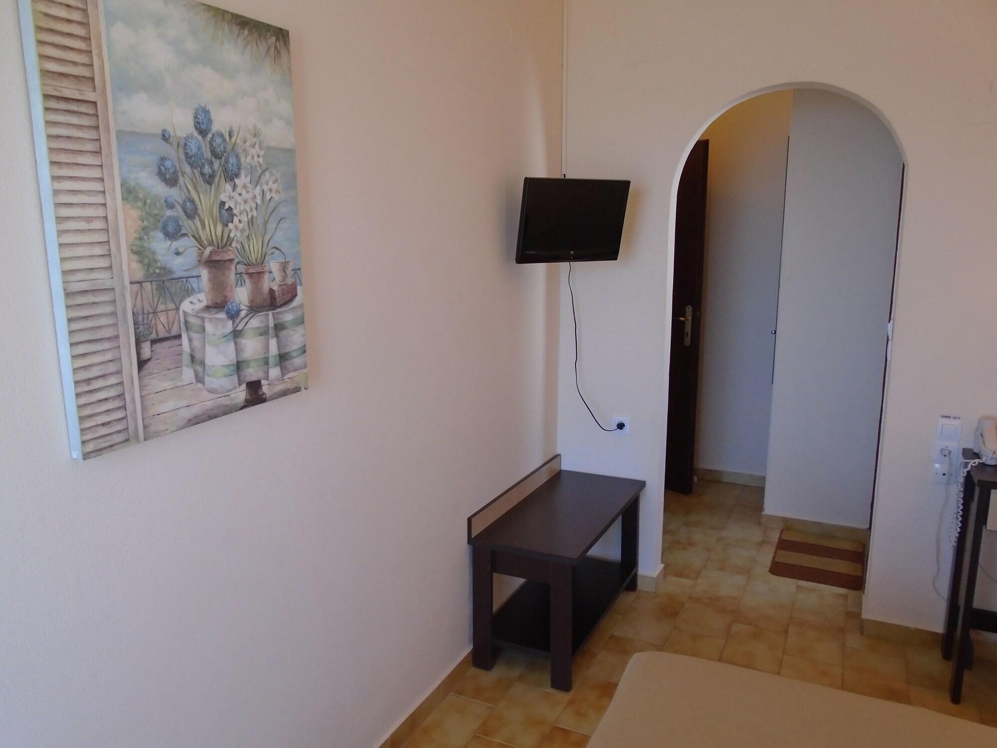 Triton Hotel Stalida