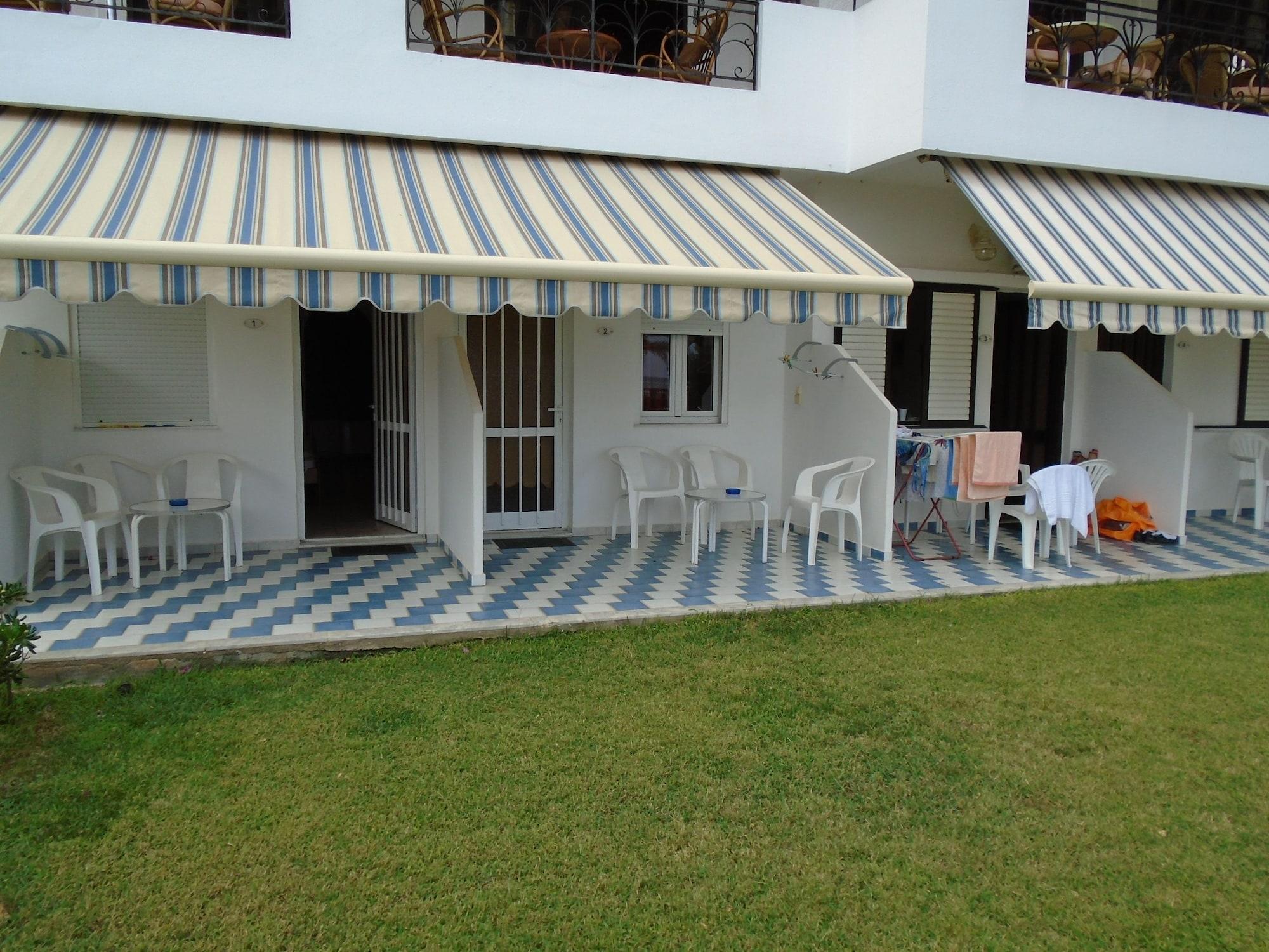 Hotel Triton 3*