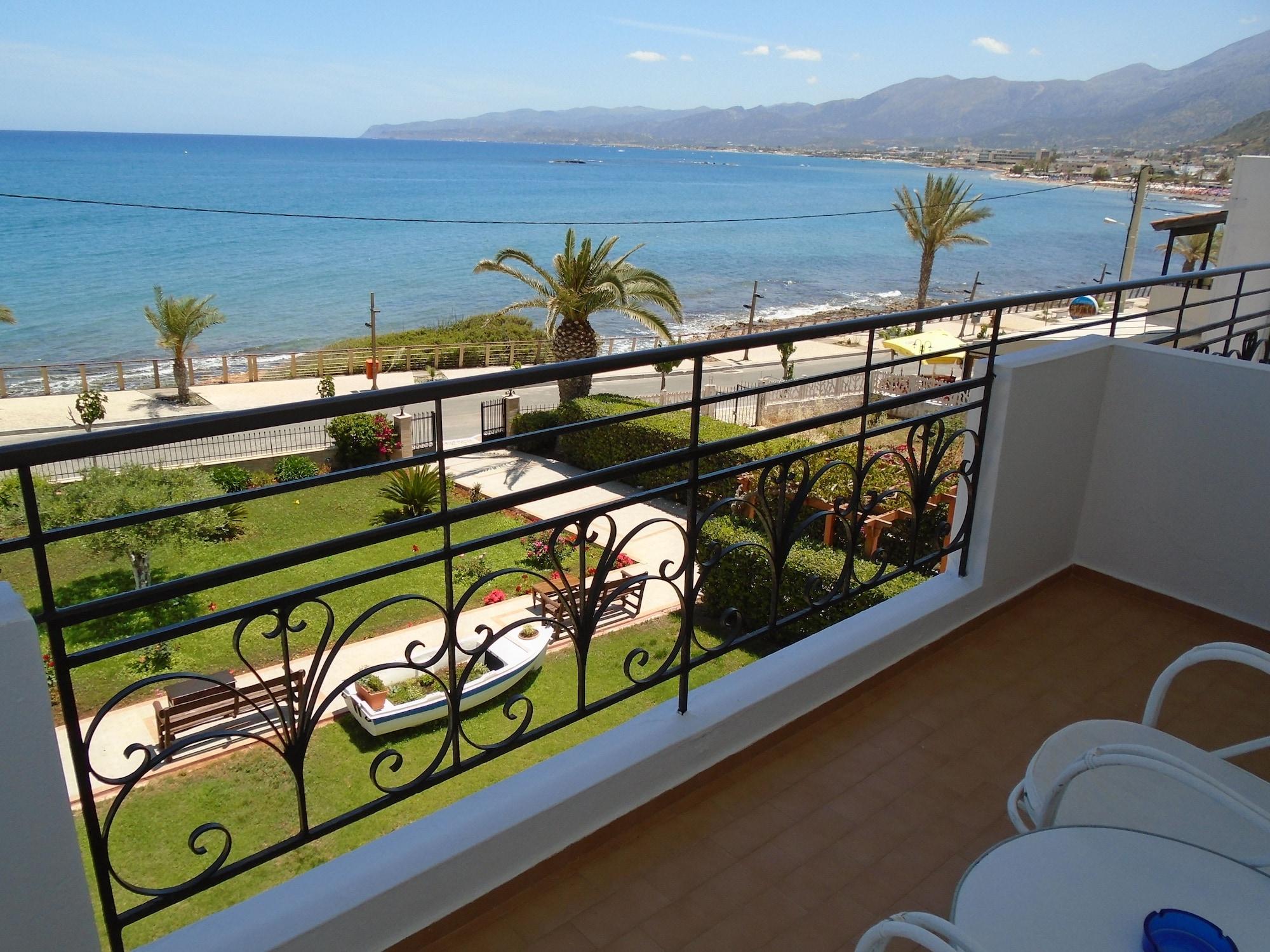 Hotel Triton Stalida