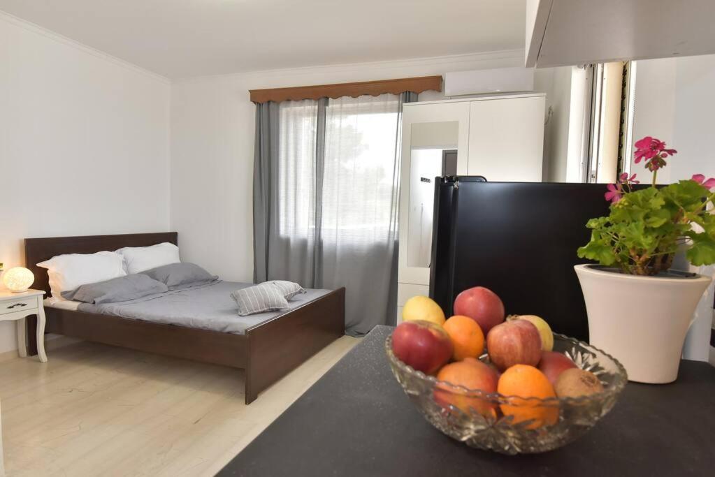 Cozy Bright Apartment *