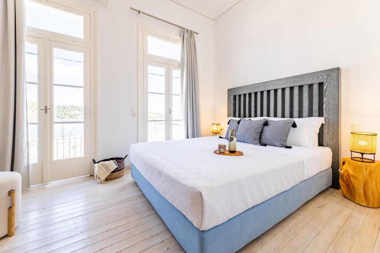 Casa Blue Sea View, Philian Collection * Skiathos Town