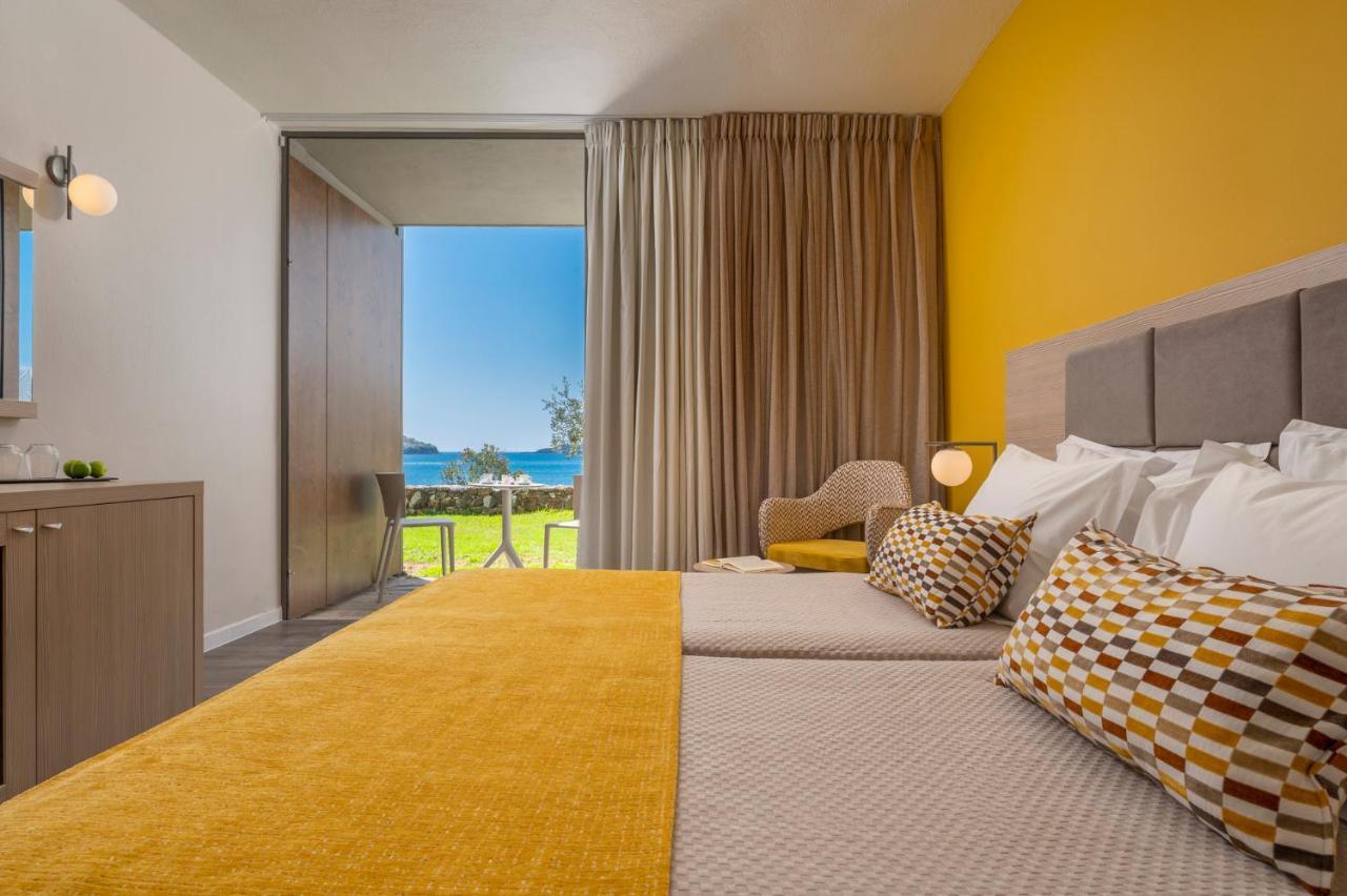 Hotel Alkyon Skiathos Town