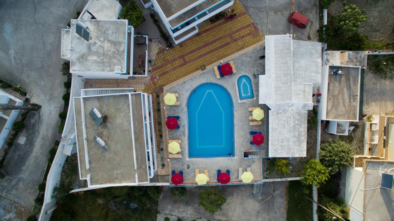 Popi Apartment *