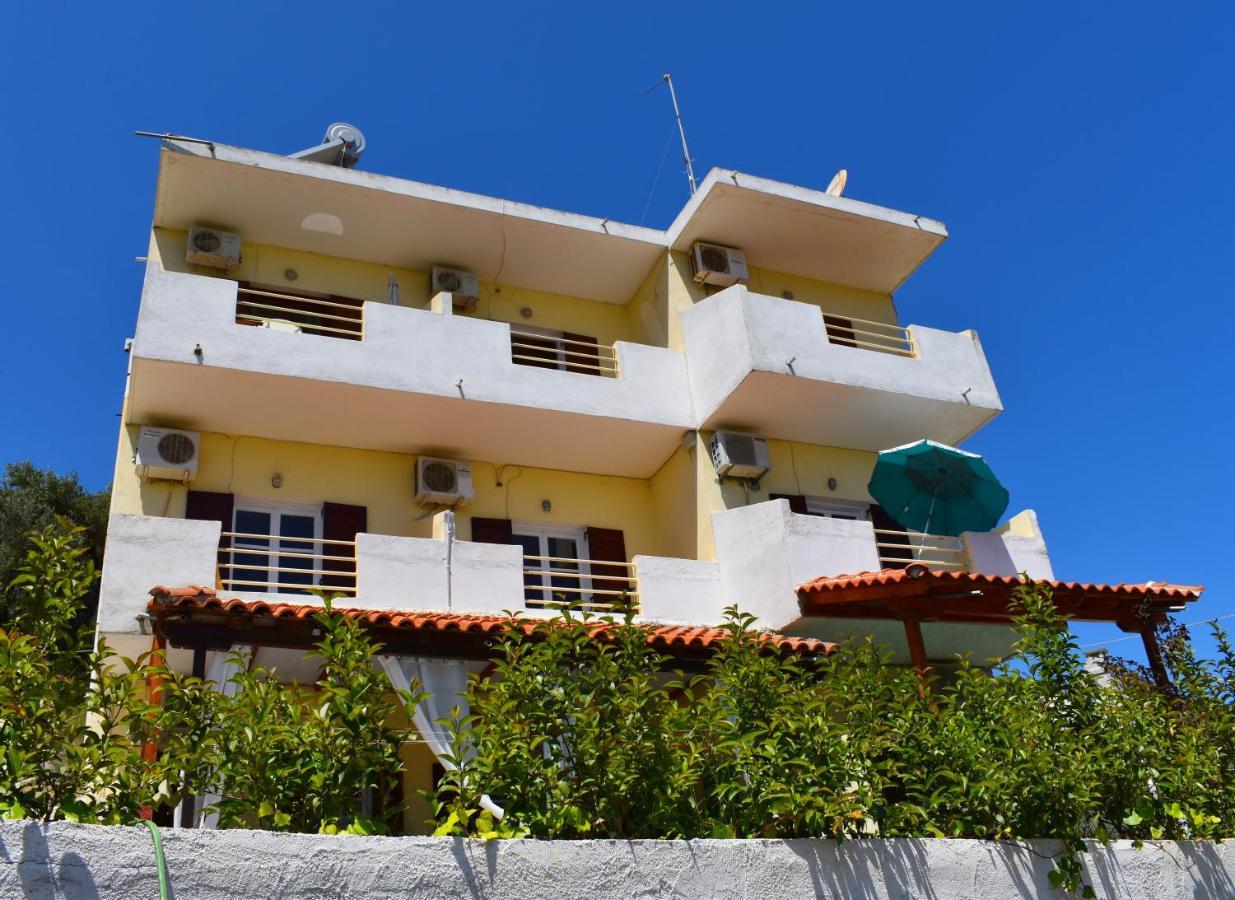 Krini * Skiathos Town