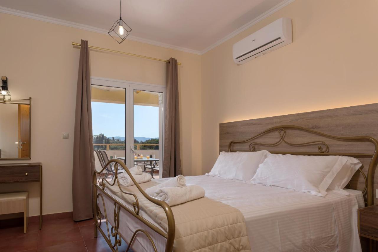 Melody Complex Holiday home