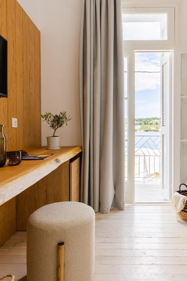 Apartment Casa Blue Sea View, Philian Collection