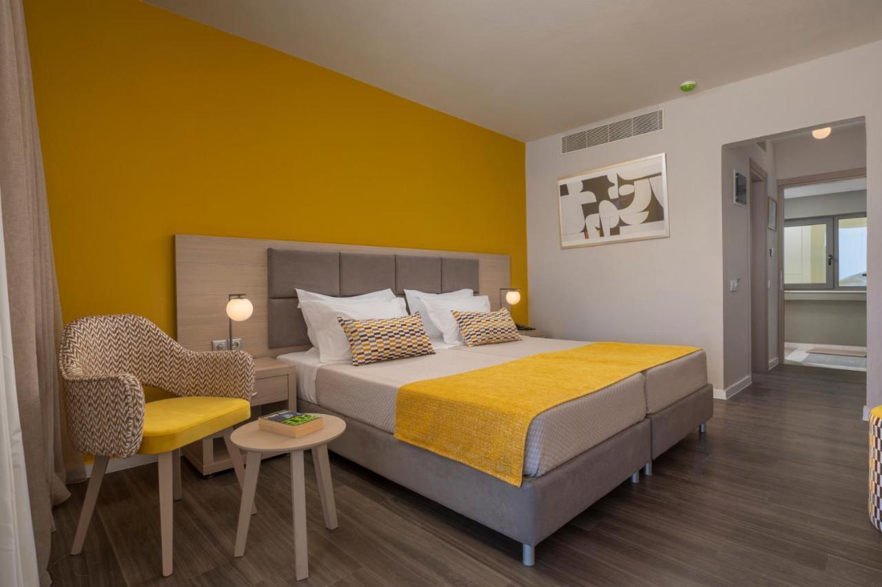 Alkyon Hotel 4*