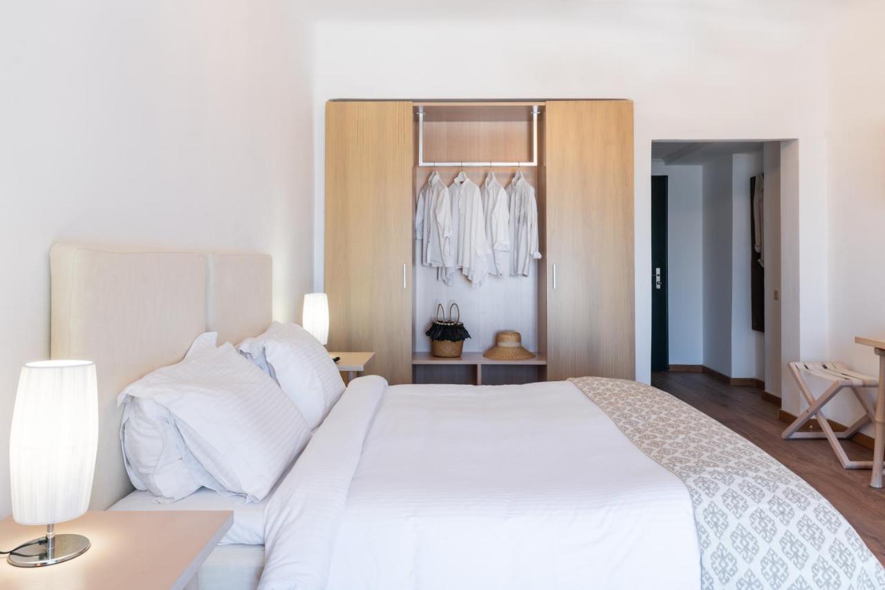 Hotel Tharroe Of Mykonos Boutique Mykonos Town