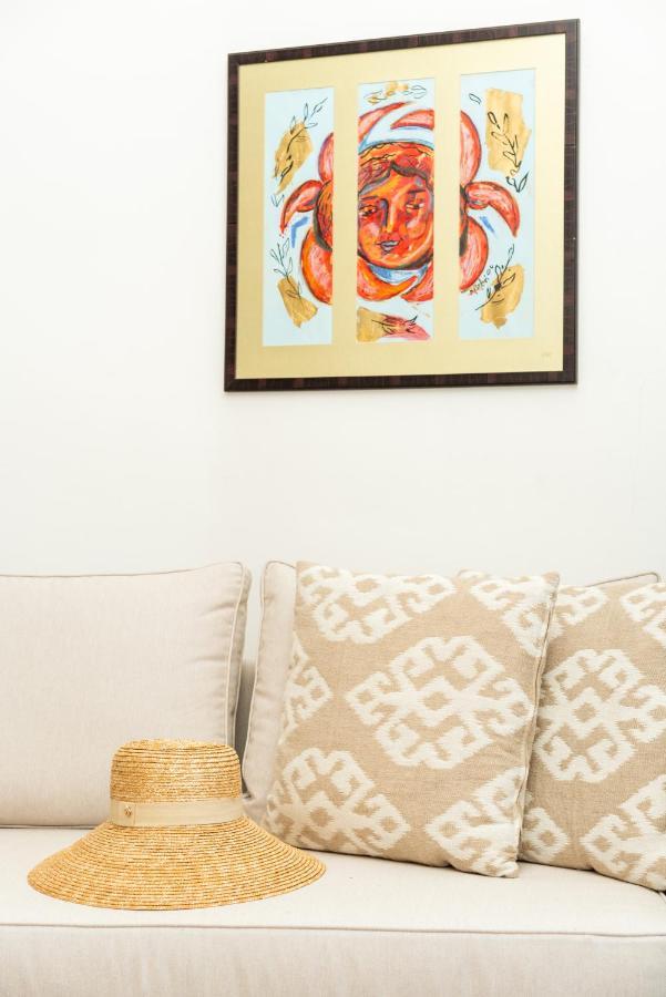 Tharroe Of Mykonos Boutique Hotel Mykonos Town