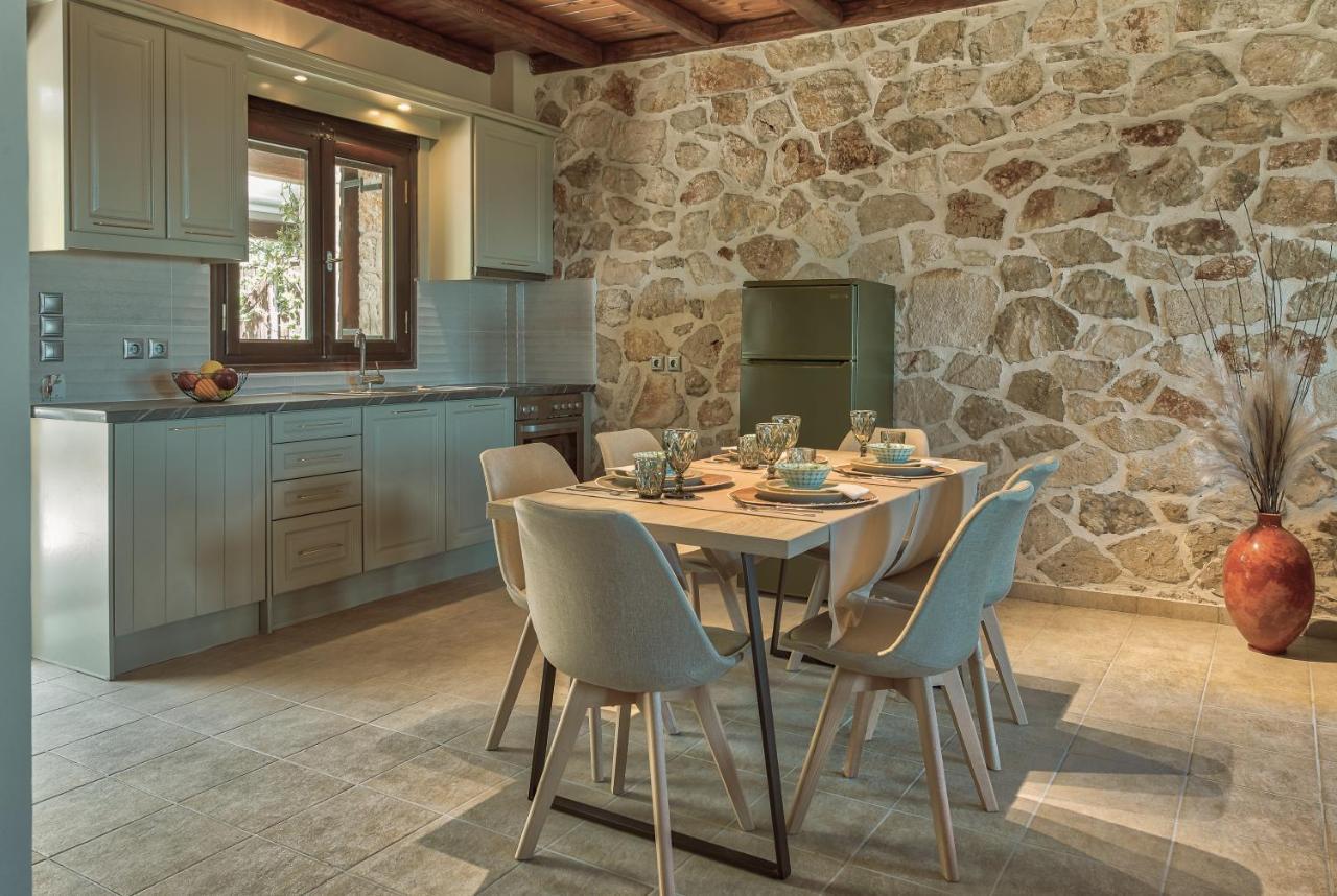 Villa Agrikia