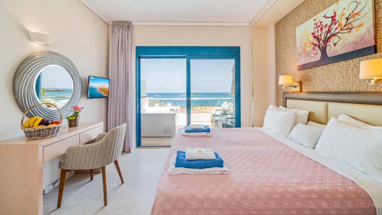 Aparthotel Pyrgos 2*