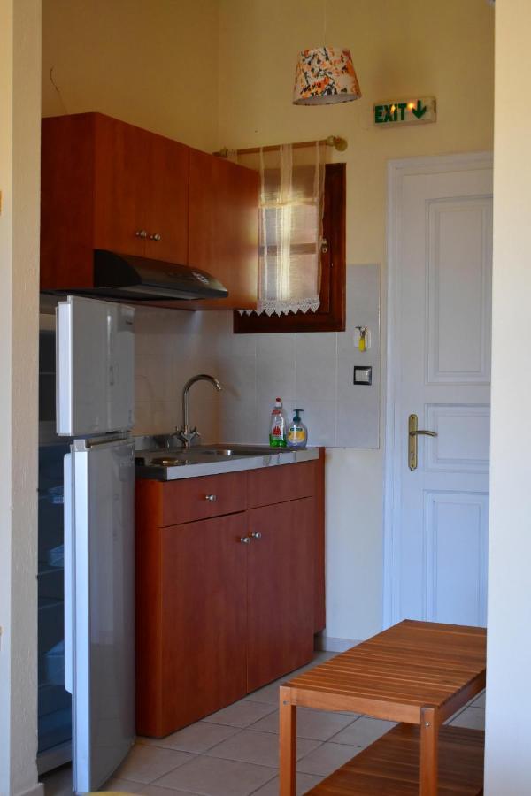 Krini Apartment