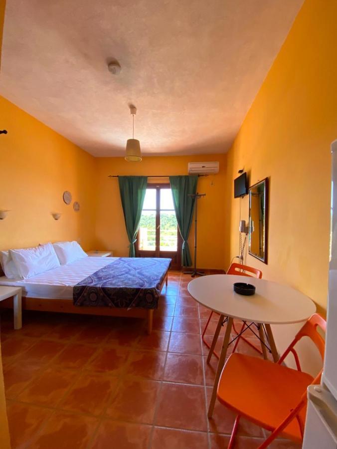 Krini Apartment