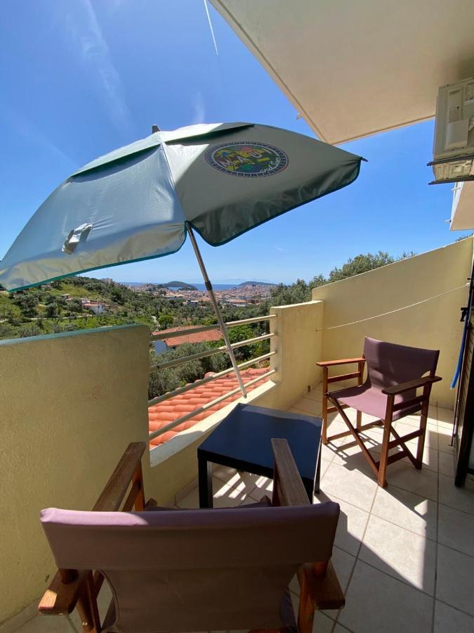 Apartment Krini Skiathos Town