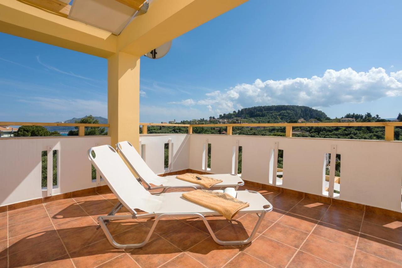 Melody Complex Holiday home