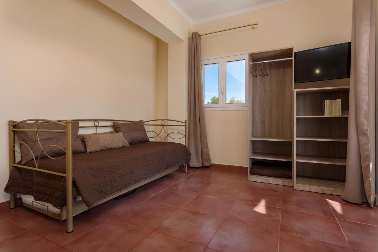 Melody Complex Holiday home Akrotiri (Zakynthos)