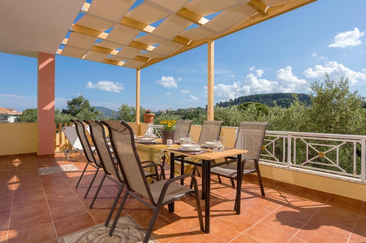 Holiday home Melody Complex Akrotiri (Zakynthos)