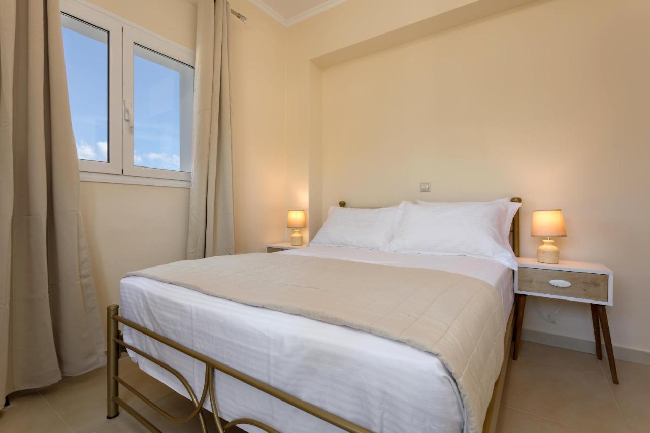 Melody Complex Holiday home Akrotiri (Zakynthos)