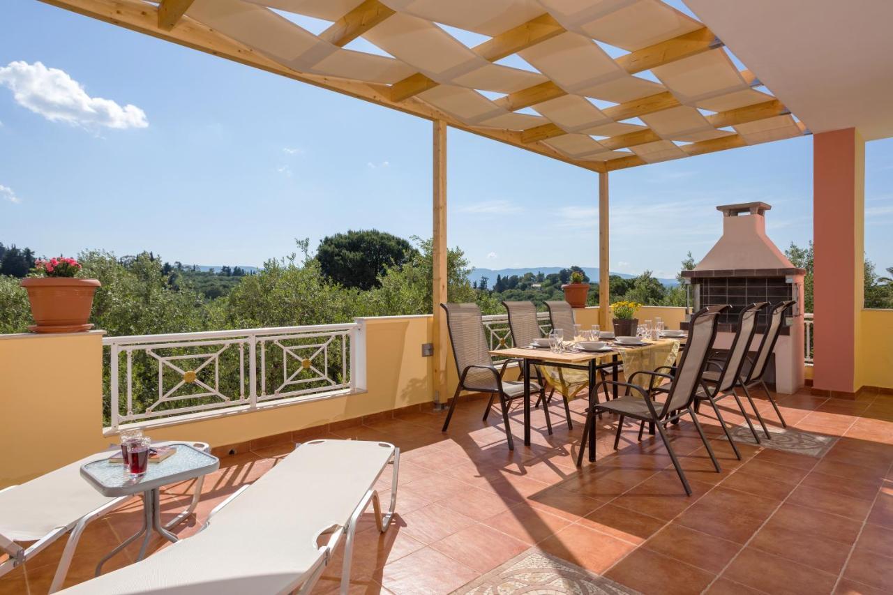 Holiday home Melody Complex Akrotiri (Zakynthos)