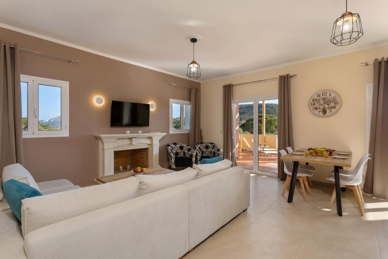 Melody Complex Holiday home *