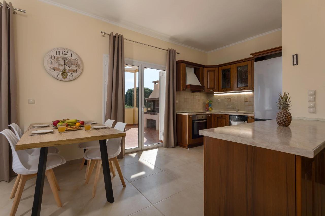 Melody Complex Holiday home