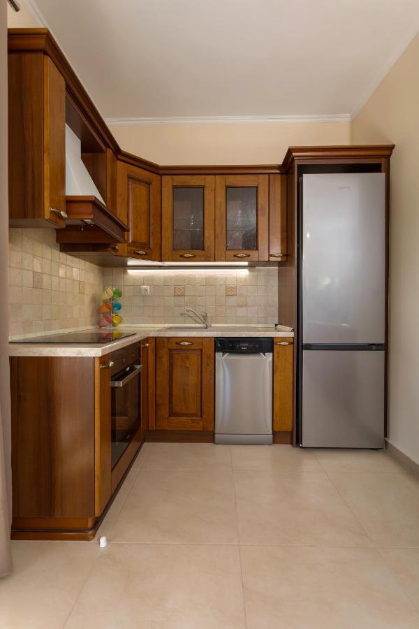 Melody Complex Holiday home Akrotiri (Zakynthos)