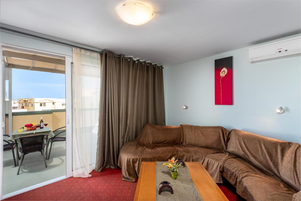 Comfort Aparthotel