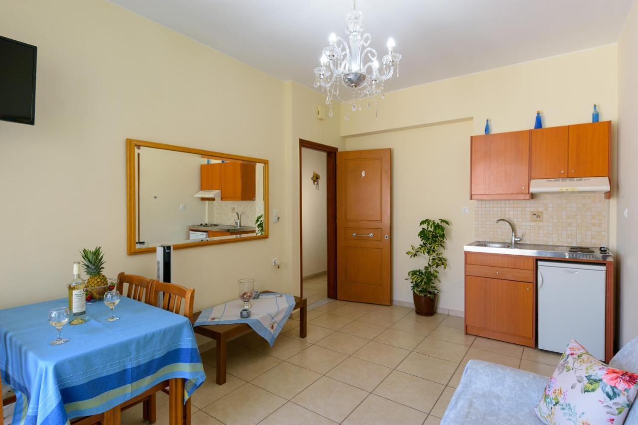 Apartment Perla