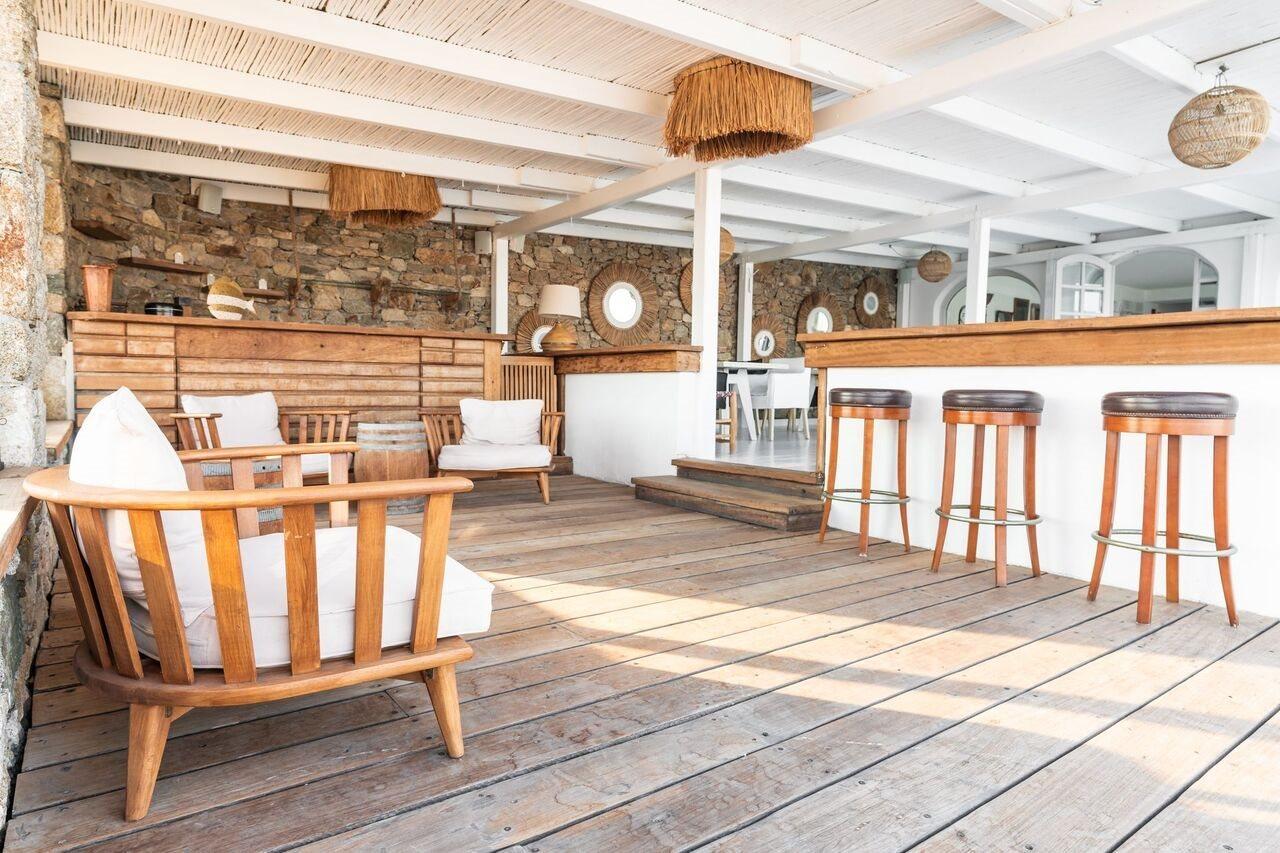 Hotel Tharroe Of Mykonos Boutique Mykonos Town