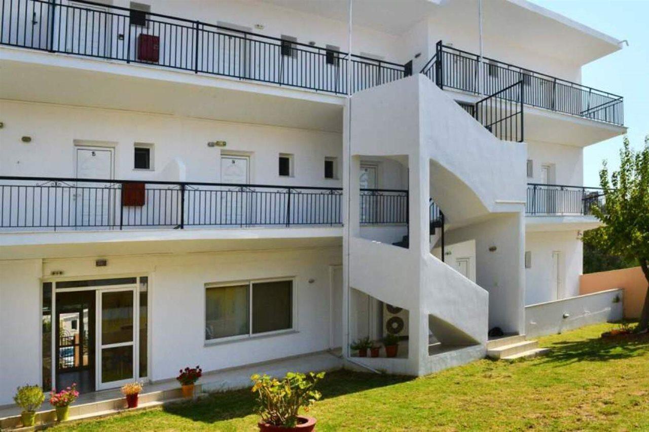 Despoina Aparthotel