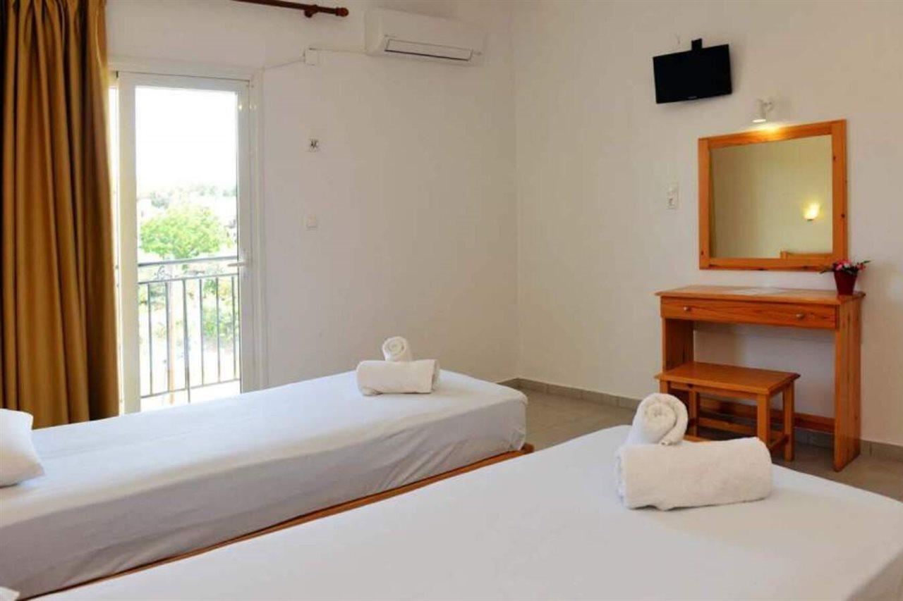Aparthotel Despoina 4*