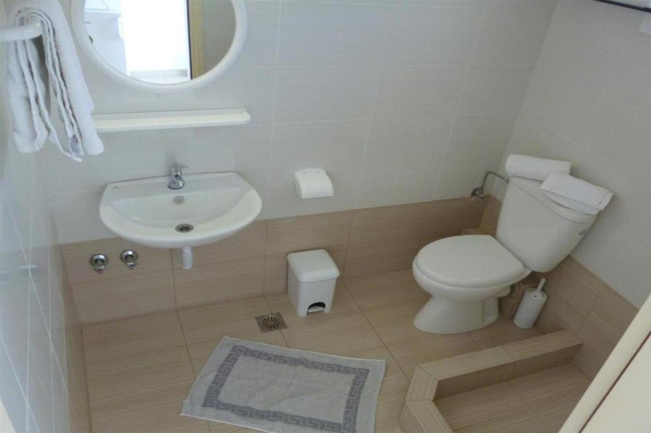 Despoina Aparthotel