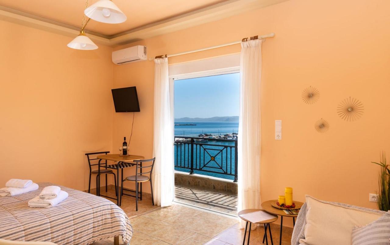 Old Port - 3min Walk To - Ac - Wifi *