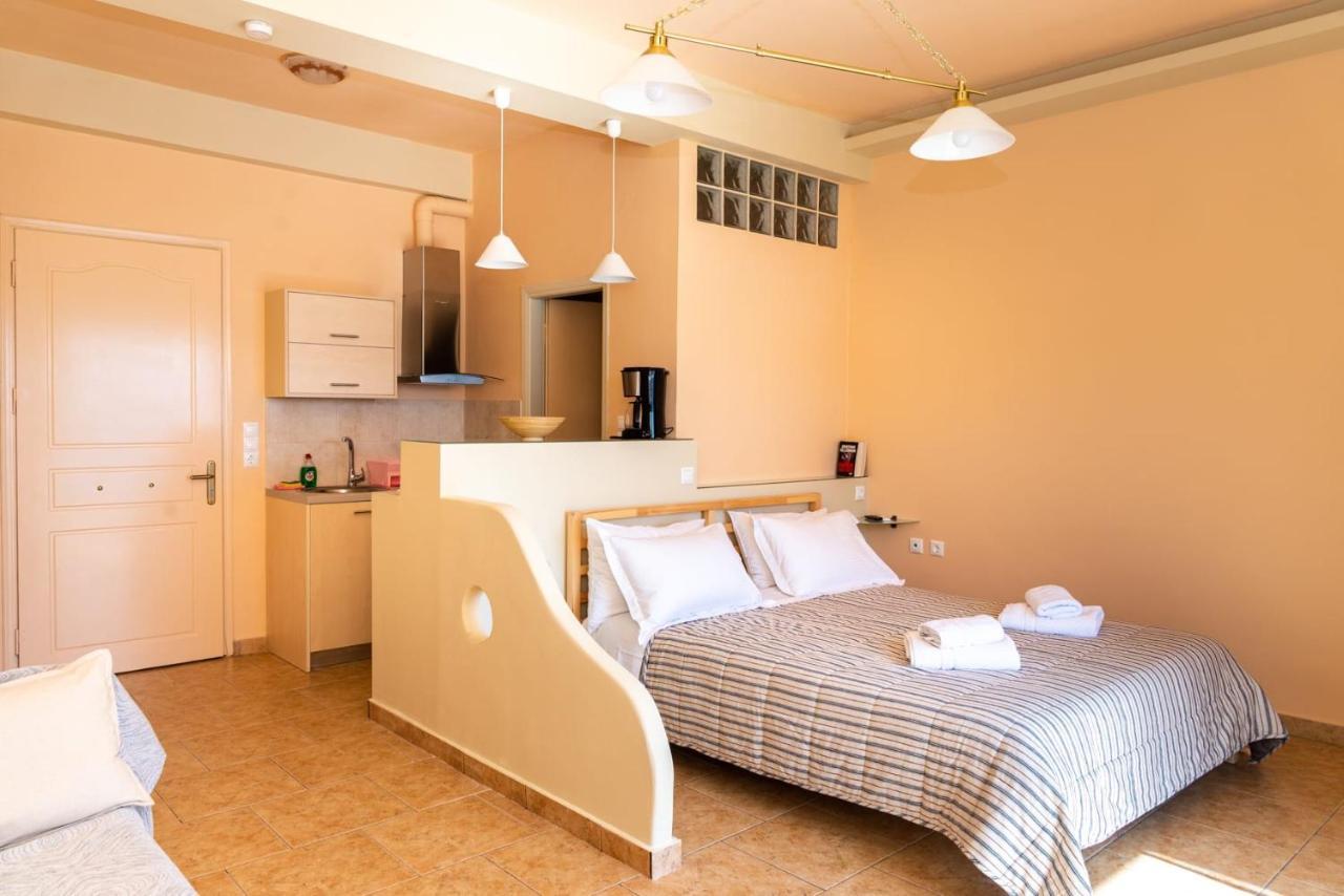 Old Port - 3min Walk To - Ac - Wifi * Sitia (Crete)