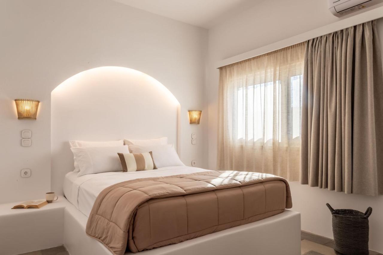 Euphoria And Aparthotel *